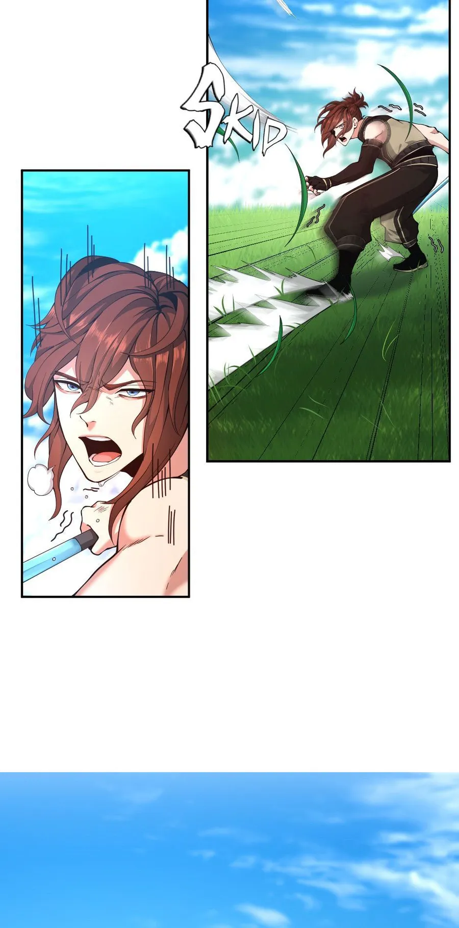 The Beginning After The End Chapter 153 image 15